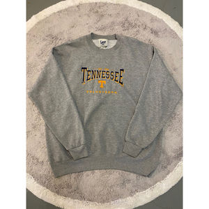 Vintage Tennessee Crewneck Sweater